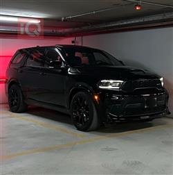 Dodge Durango 2022