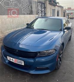 Dodge Charger 2022