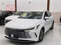 BYD Destroyer 05 2025