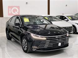 BYD Destroyer 05 2025