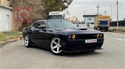Dodge Challenger 2016