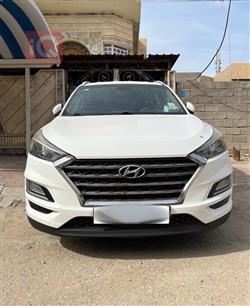 Hyundai Tucson 2020