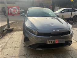 Kia Forte 2024