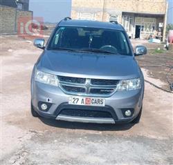 Dodge Journey 2015