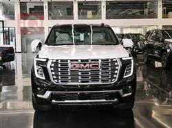 GMC Yukon 2025
