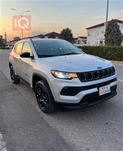 Jeep Compass 2025