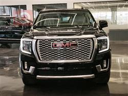 GMC Yukon 2024