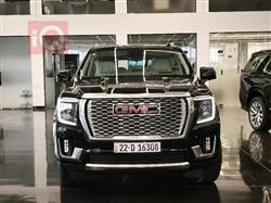 GMC Yukon 2024