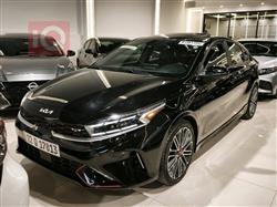 Kia Forte 2023