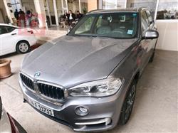 BMW X5 2017