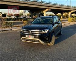 Volkswagen Atlas 2023