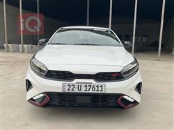 Kia Forte 2023