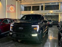 Ford F-150 2023
