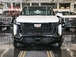 Cadillac Escalade 2025