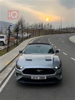 Ford Mustang 2022