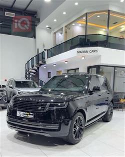 Land Rover Range Rover Vogue 2024
