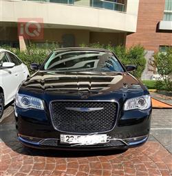 Chrysler 300 2021
