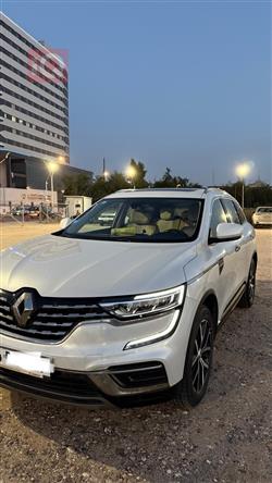 Renault Koleos 2024