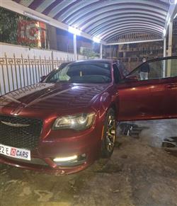 Chrysler 300 2018