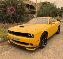 Dodge Challenger 2019