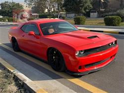 Dodge Challenger 2020