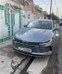 BYD Destroyer 05 2025