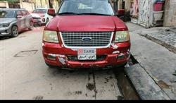 Ford Expedition 2003