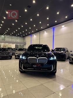 BMW X5 2024