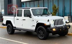 Jeep Gladiator 2023