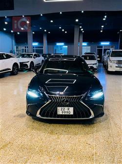 Lexus ES 2023