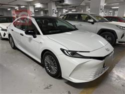 Toyota Camry 2024