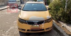Kia Forte 2013
