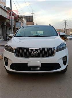 Kia Sorento 2020