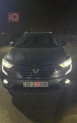 Renault Koleos 2023