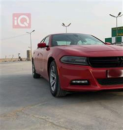 Dodge Charger 2016
