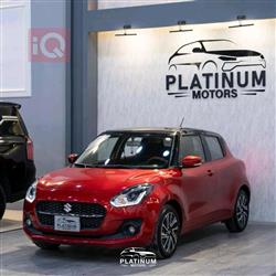 Suzuki Swift 2023