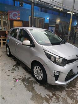 Kia Picanto 2020