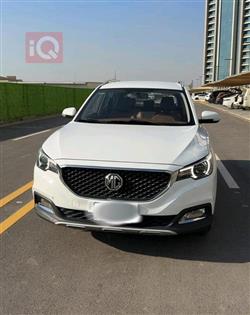 MG ZS 2020
