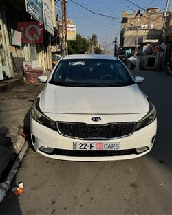 Kia Cerato 2018