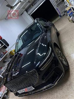 Genesis GV70 2022