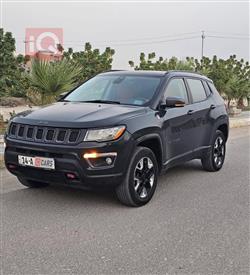 Jeep Compass 2018