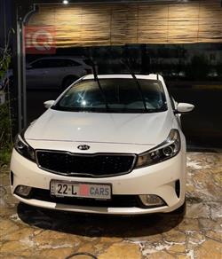 Kia Cerato 2017