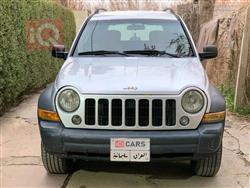 Jeep Liberty 2006