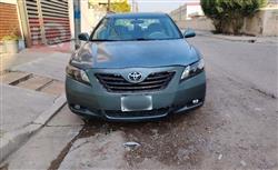 Toyota Camry 2008