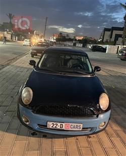Mini Cooper 2010