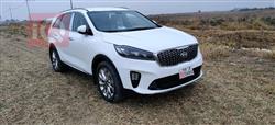 Kia Sorento 2018