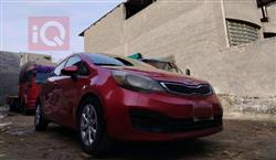 Kia Rio 2015
