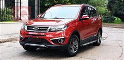 Chery Tiggo 5 2018