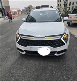 Kia Sportage 2025