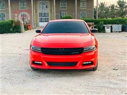 Dodge Charger 2021